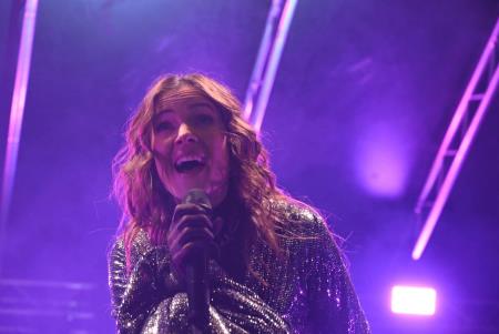 Ena in edina - Nina, Nina, Nina je v Kamnik privabila rekordno število obiskovalcev (18)